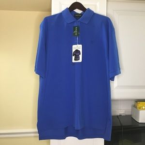 Hunt Club | Shirts | Hunt Club Polo Size L | Poshmark